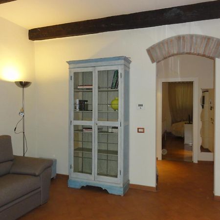 Maison Sara Firenze Eksteriør bilde