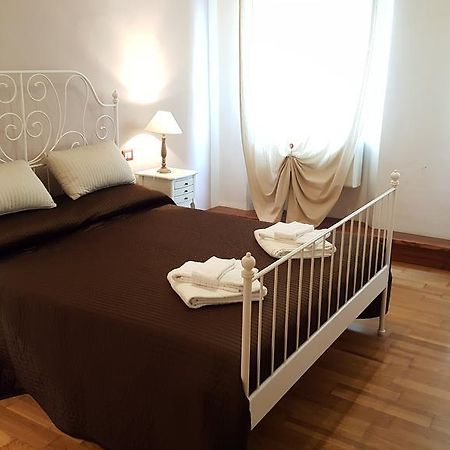 Maison Sara Firenze Eksteriør bilde