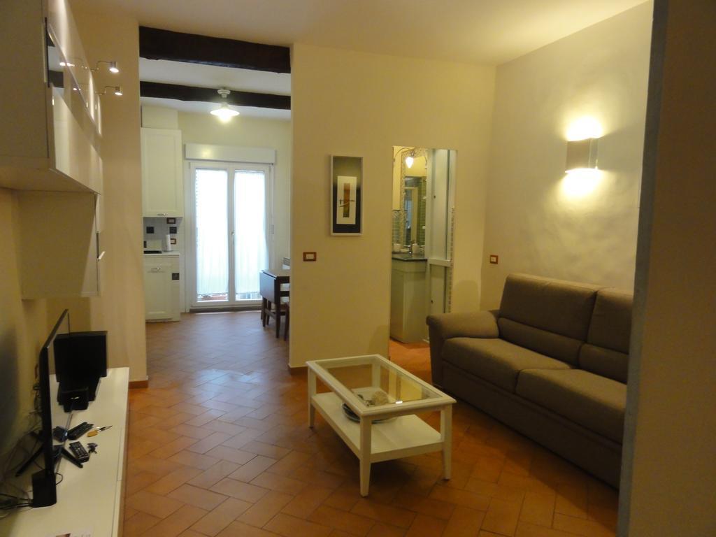 Maison Sara Firenze Rom bilde