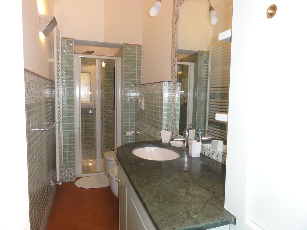 Maison Sara Firenze Rom bilde