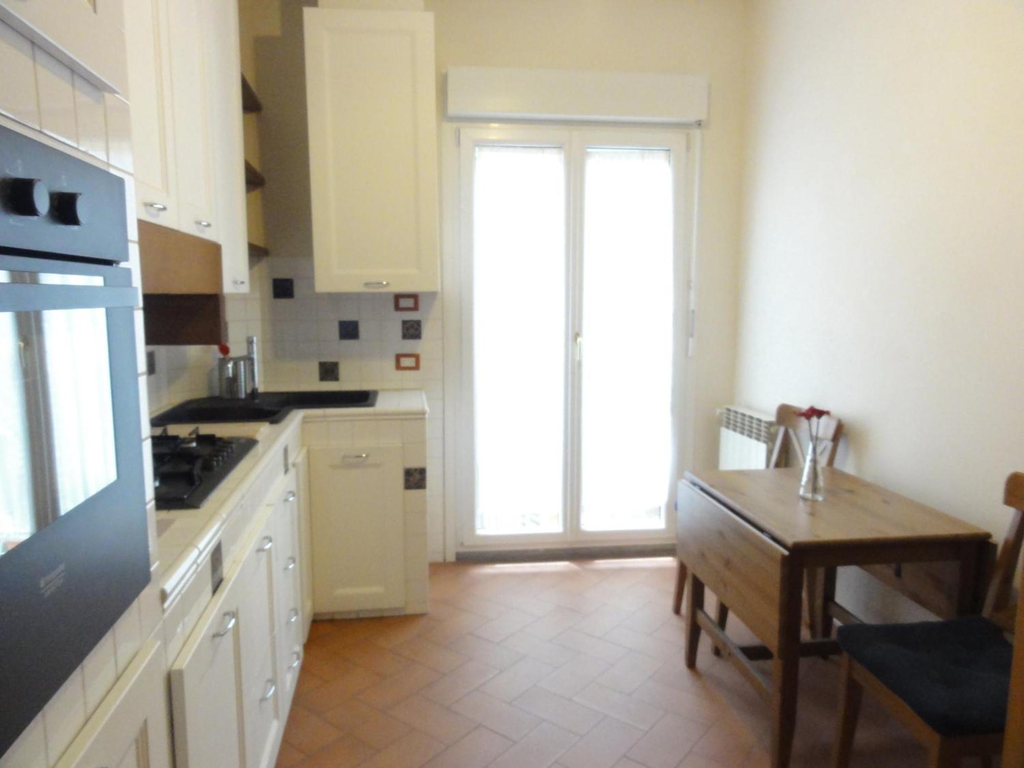 Maison Sara Firenze Eksteriør bilde