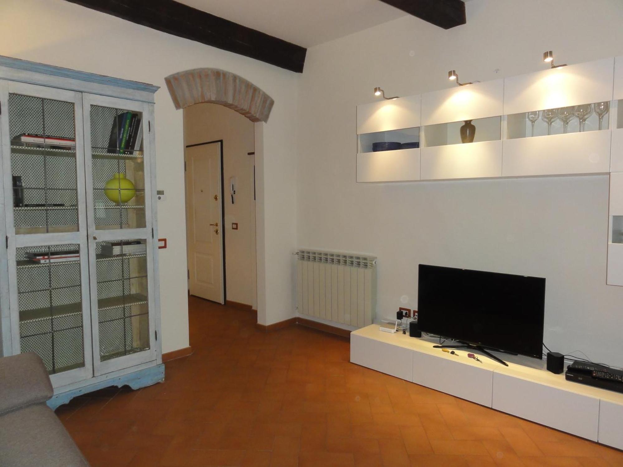 Maison Sara Firenze Eksteriør bilde
