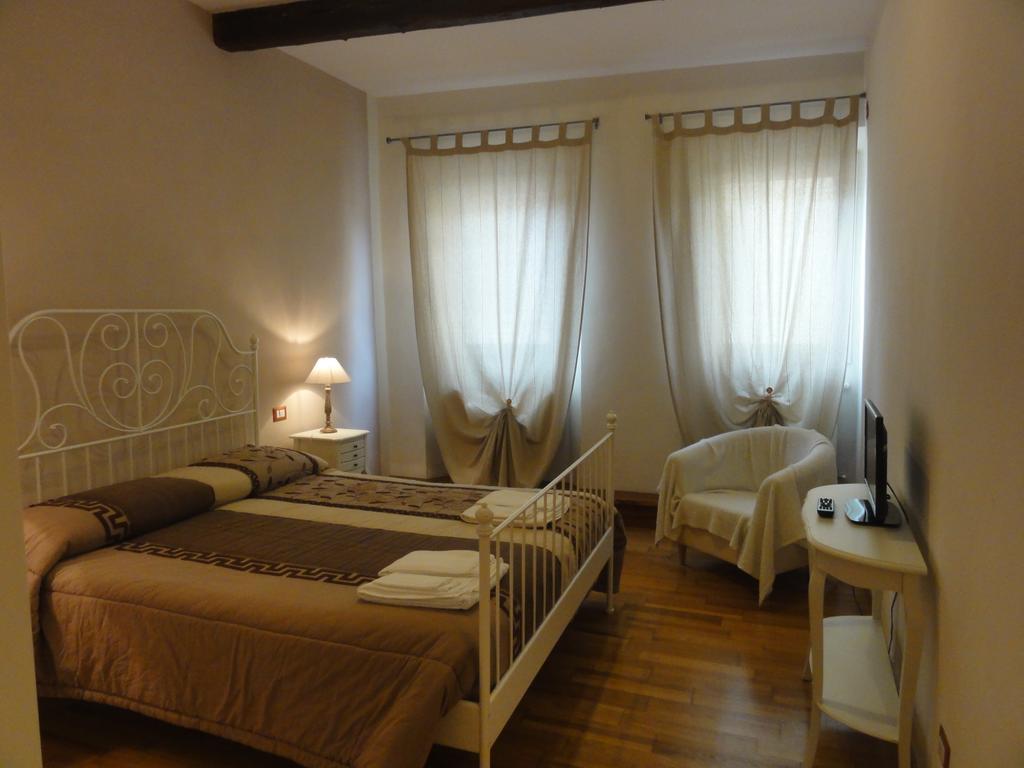 Maison Sara Firenze Rom bilde