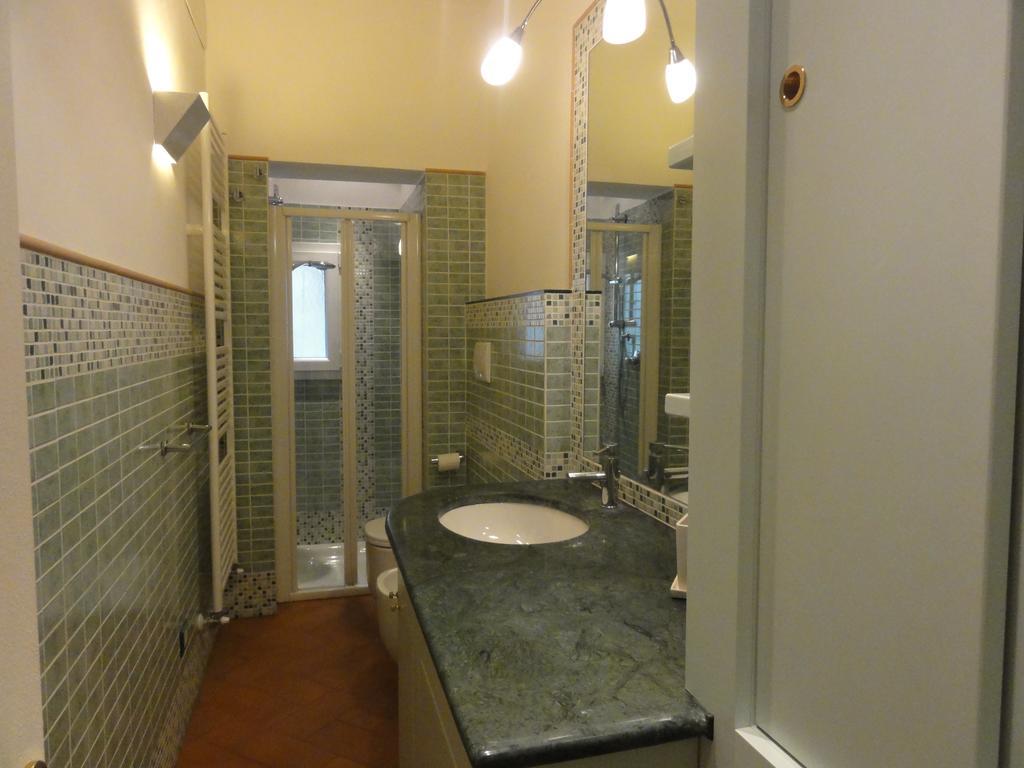Maison Sara Firenze Rom bilde