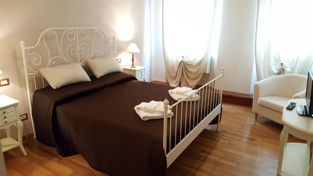 Maison Sara Firenze Eksteriør bilde