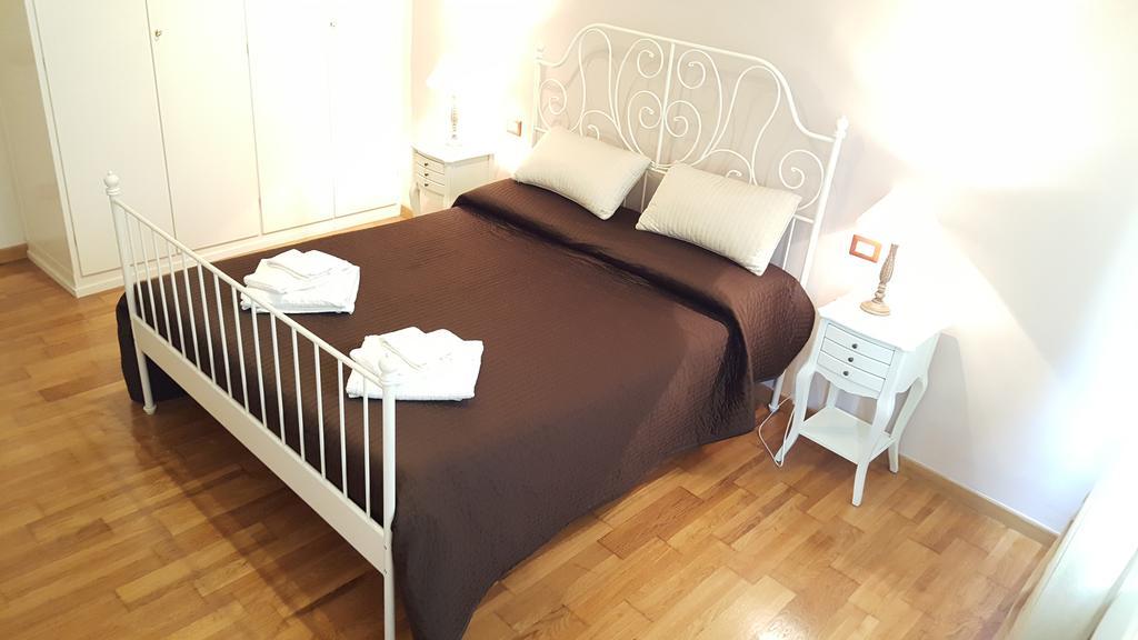 Maison Sara Firenze Eksteriør bilde