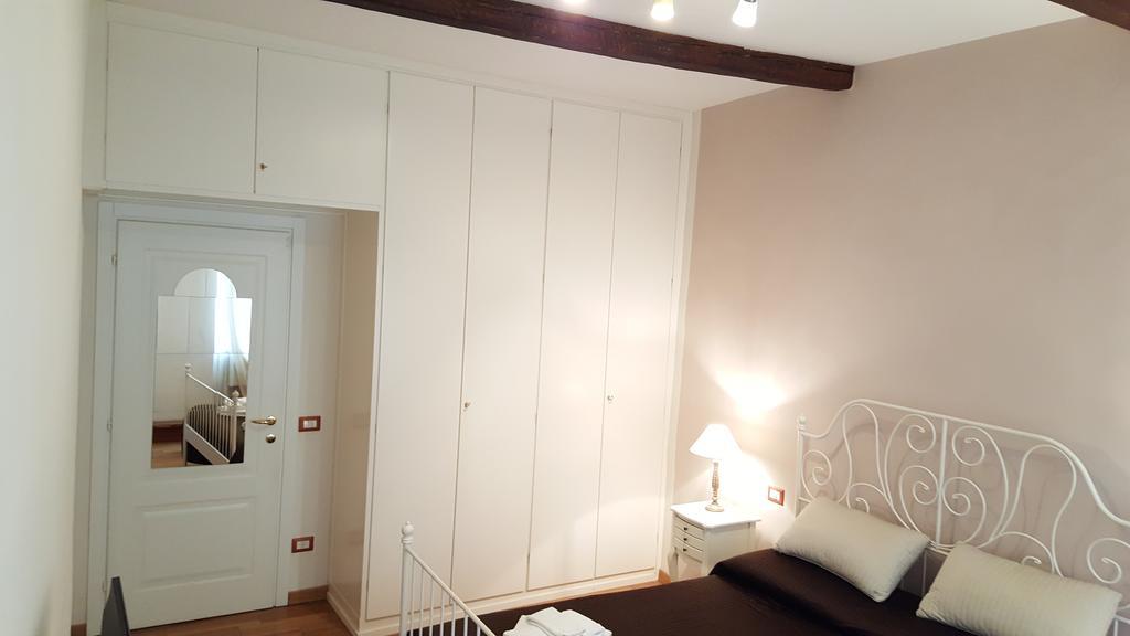 Maison Sara Firenze Eksteriør bilde