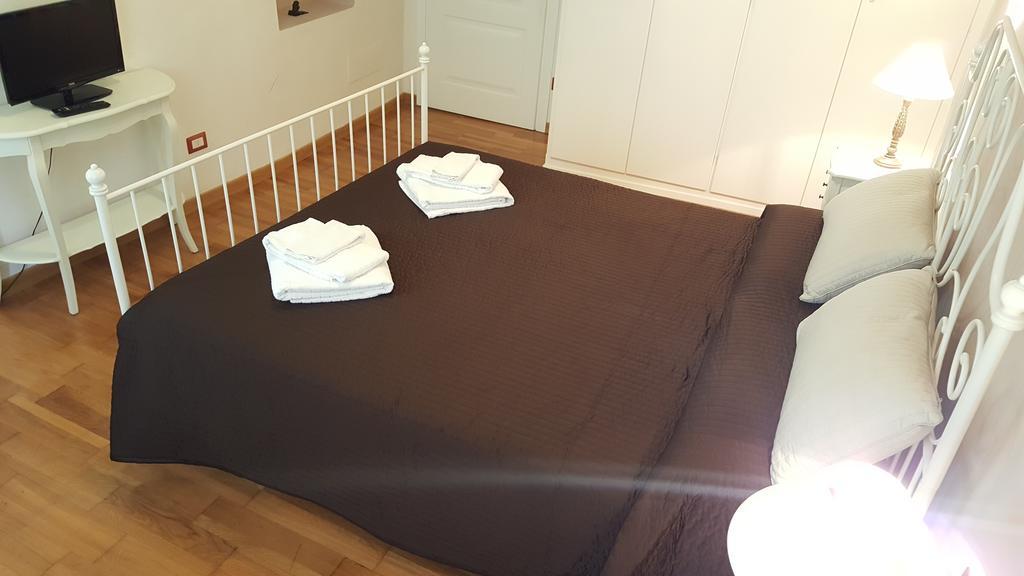 Maison Sara Firenze Eksteriør bilde