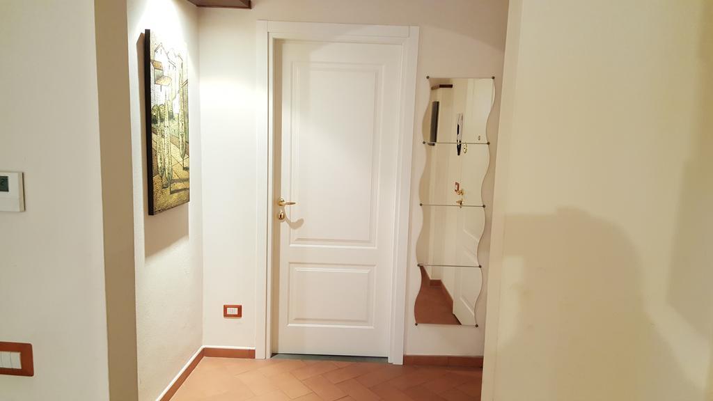 Maison Sara Firenze Eksteriør bilde