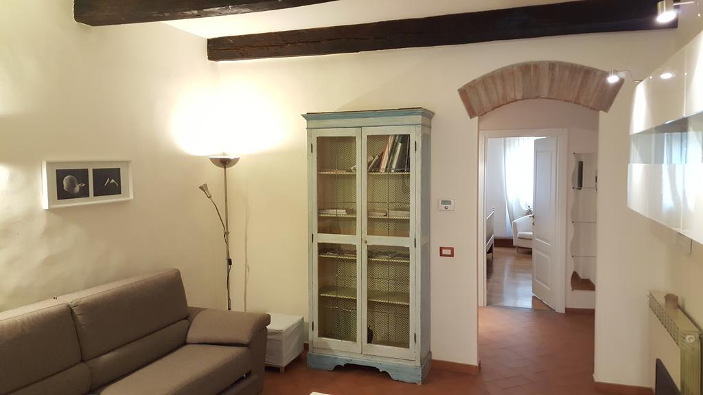 Maison Sara Firenze Eksteriør bilde