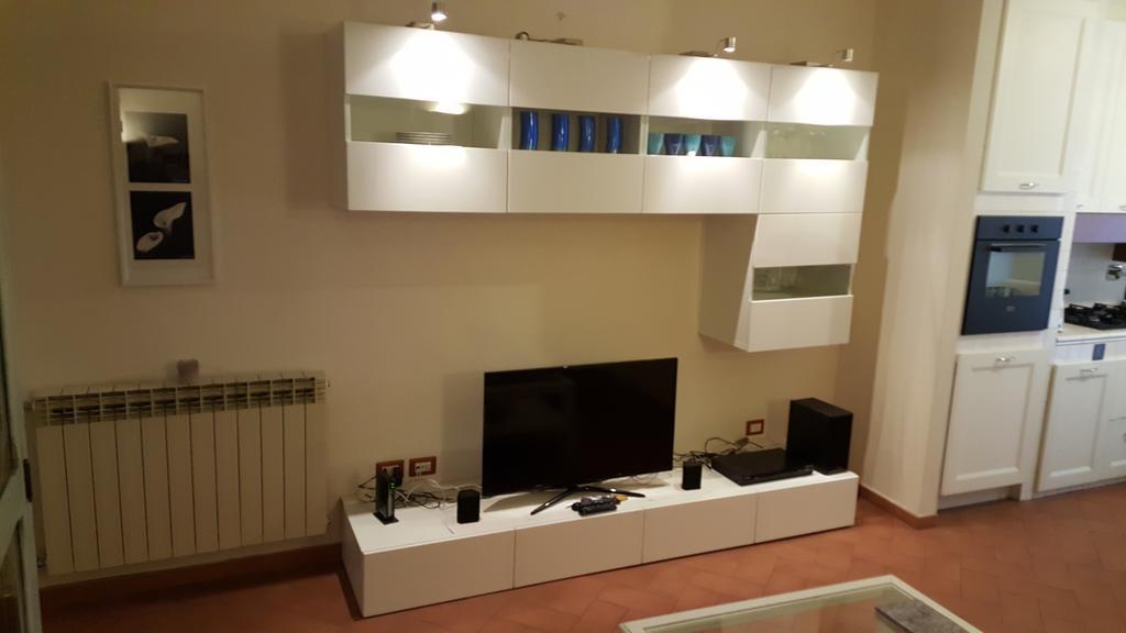 Maison Sara Firenze Eksteriør bilde