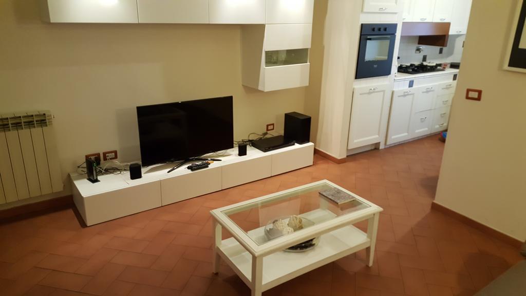 Maison Sara Firenze Eksteriør bilde