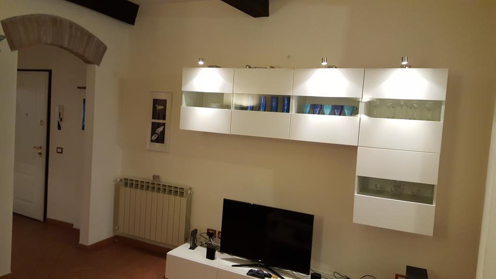 Maison Sara Firenze Eksteriør bilde