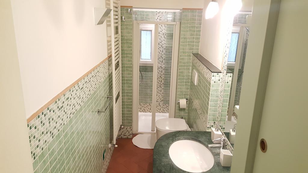 Maison Sara Firenze Eksteriør bilde