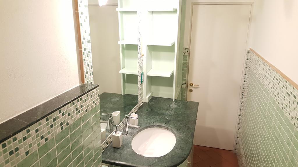 Maison Sara Firenze Eksteriør bilde