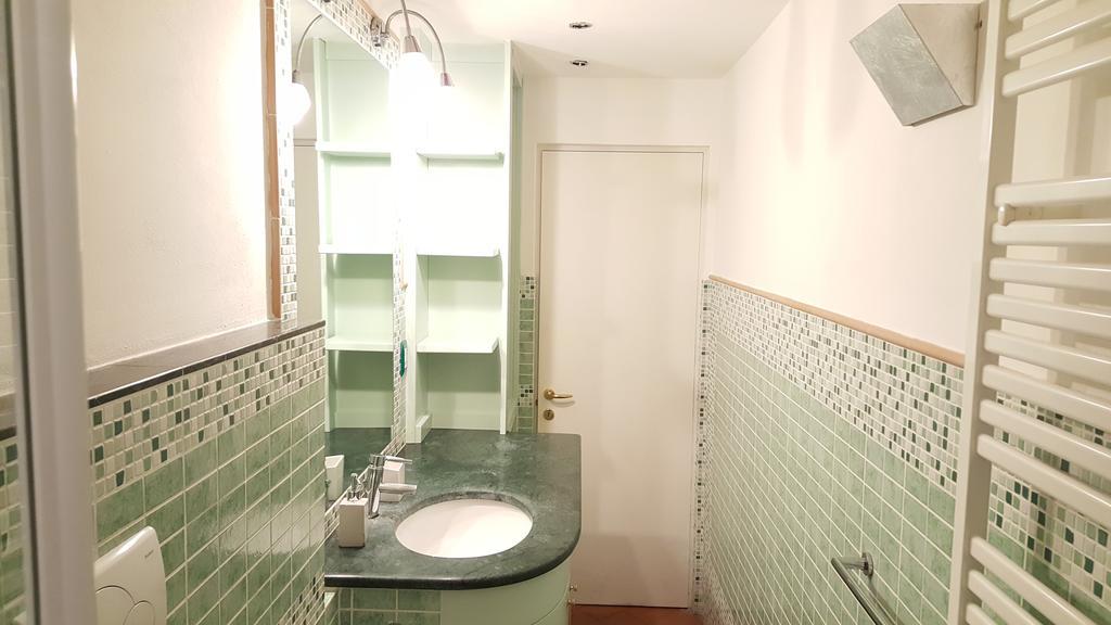 Maison Sara Firenze Eksteriør bilde