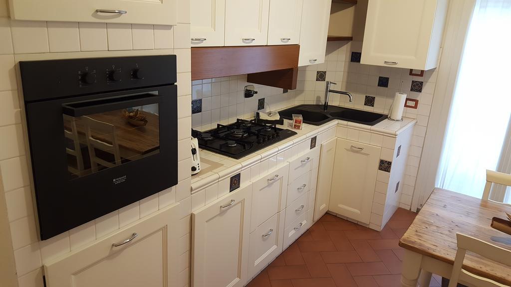 Maison Sara Firenze Eksteriør bilde