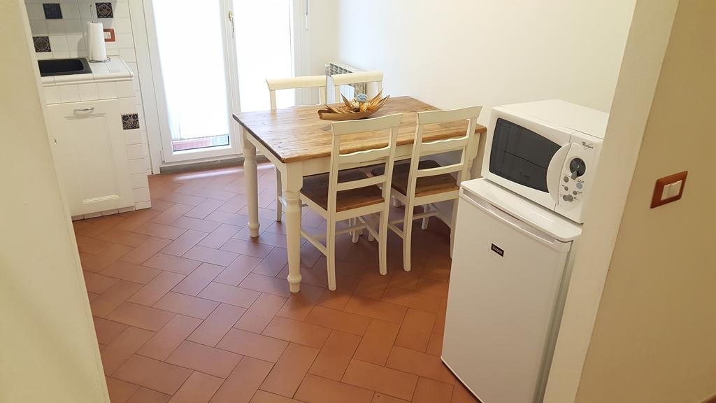 Maison Sara Firenze Eksteriør bilde