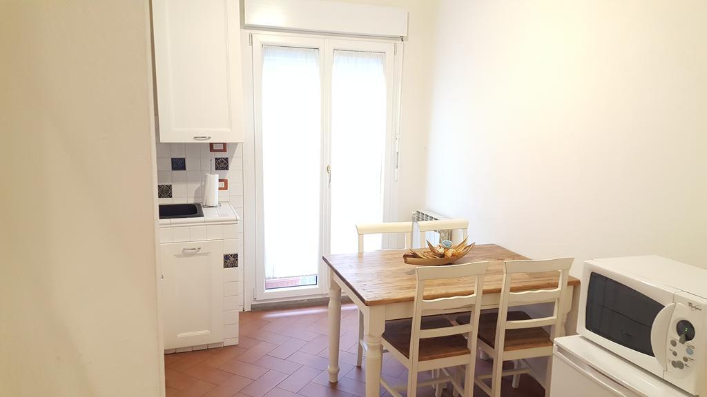 Maison Sara Firenze Eksteriør bilde