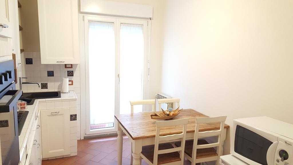 Maison Sara Firenze Eksteriør bilde