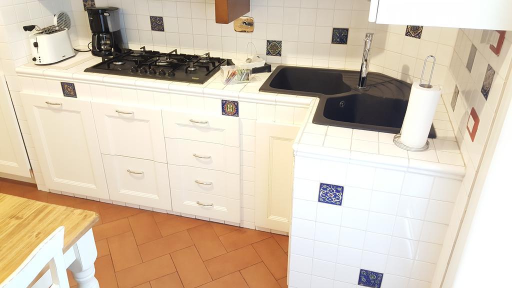Maison Sara Firenze Eksteriør bilde