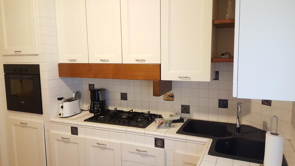 Maison Sara Firenze Eksteriør bilde