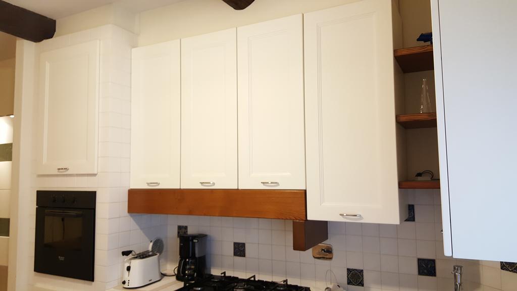Maison Sara Firenze Eksteriør bilde