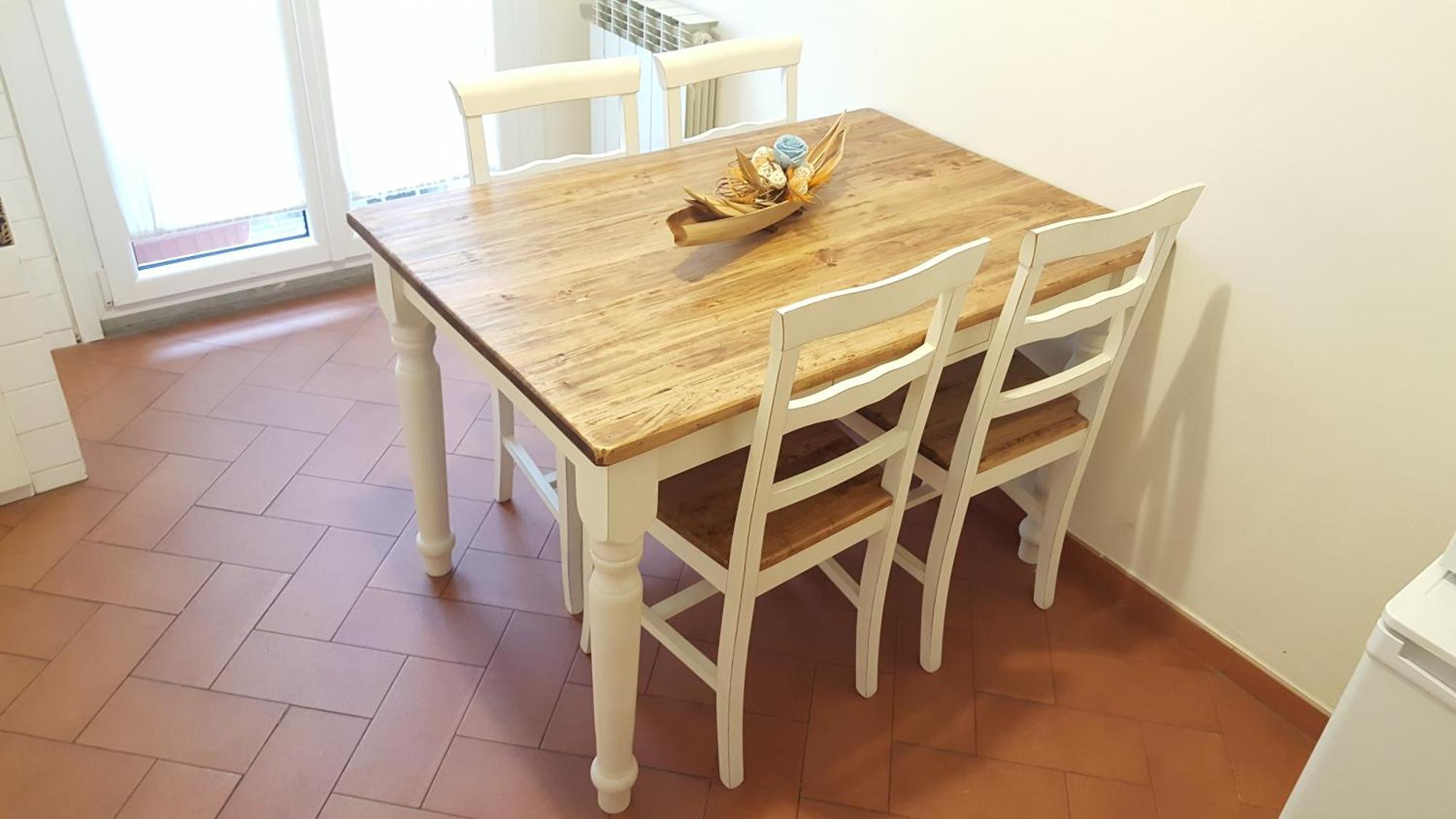 Maison Sara Firenze Eksteriør bilde