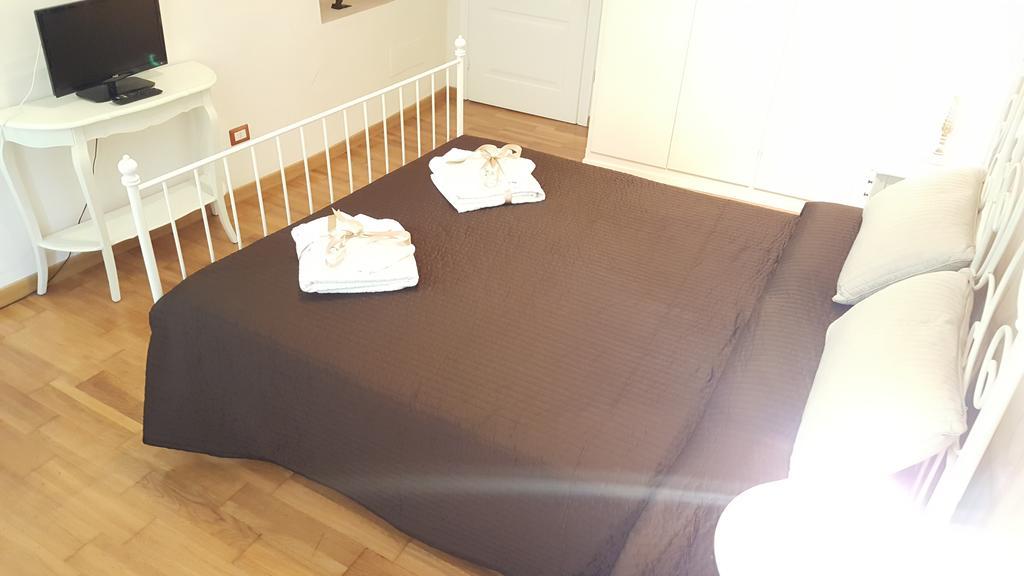 Maison Sara Firenze Eksteriør bilde