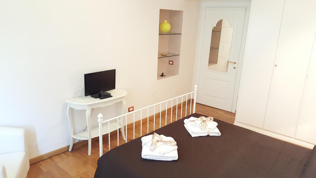 Maison Sara Firenze Eksteriør bilde