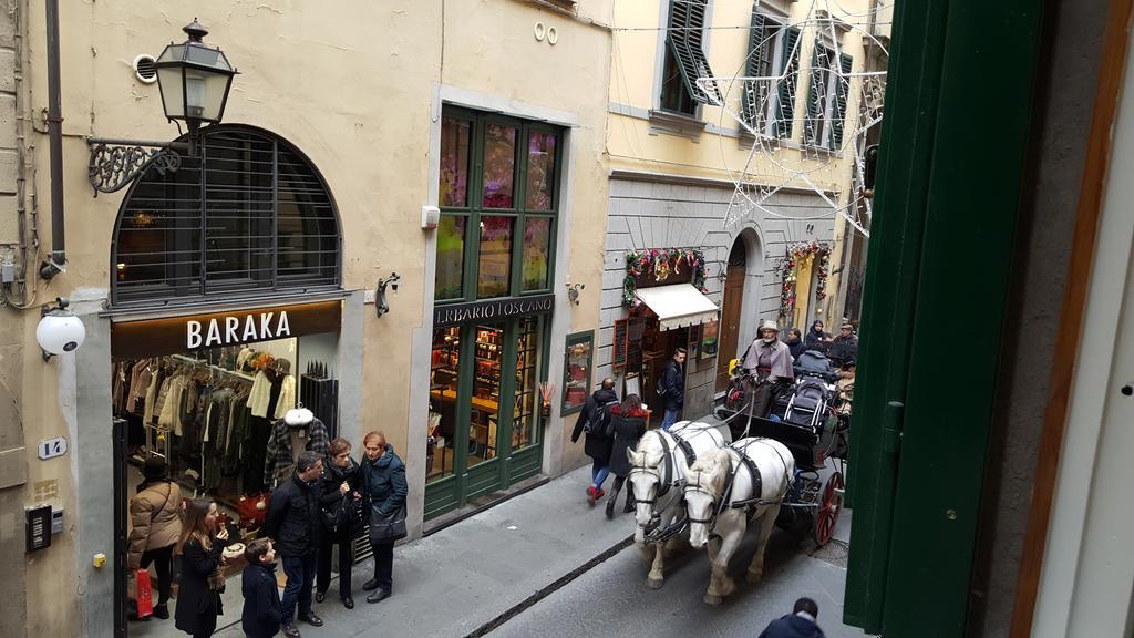 Maison Sara Firenze Eksteriør bilde